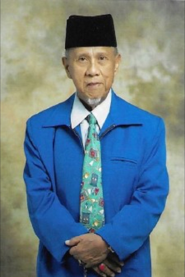Haji Mohamed Sambas bin Haji Bagol