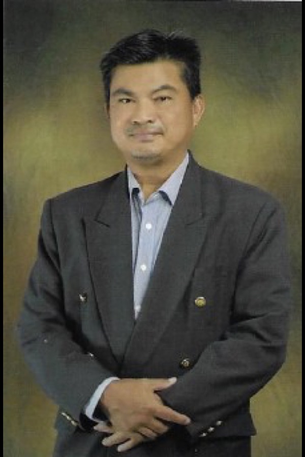 Haji Roslan Bin Dato Paduka Hj Yaakub