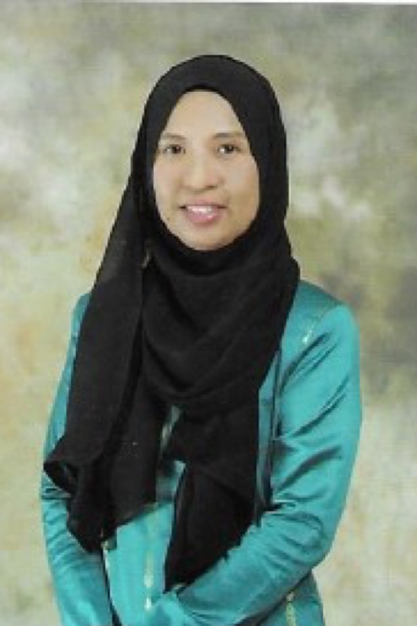 Sitty Wardyna binti Haji Mohamed Sambas