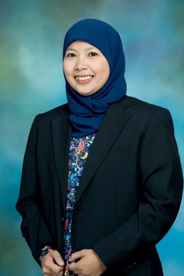 Dk Nuraqidah Hafizah Pg Harun Amir Rashid