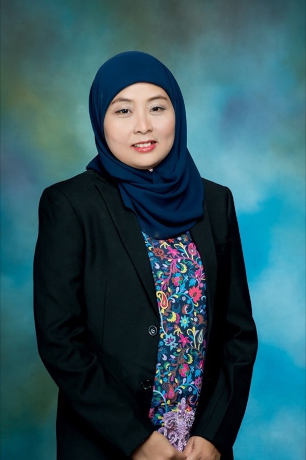 Shazwani Bte Hj Shahibulbahri