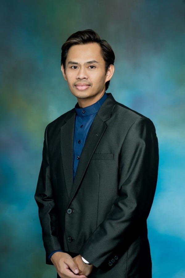 Hj Md Zainul Ariffin Bin Hj Zaini