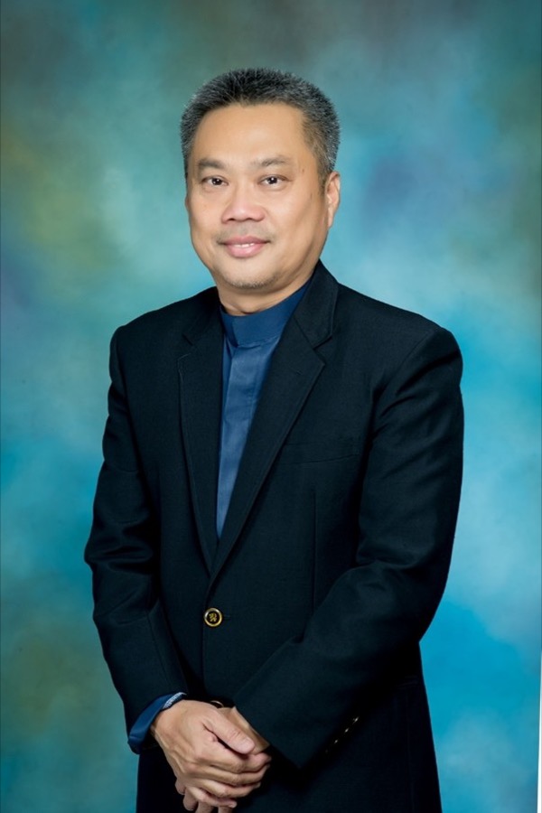 Onni Suriali Bin Hj. Ibrahim