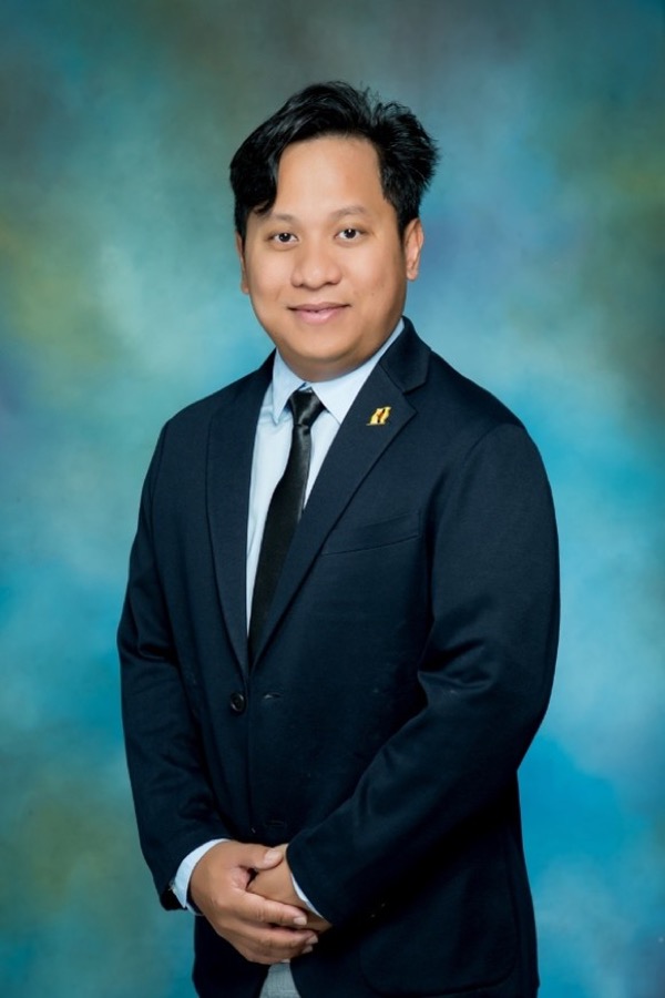 Abdul Azim bin Haji Mohamed Sambas