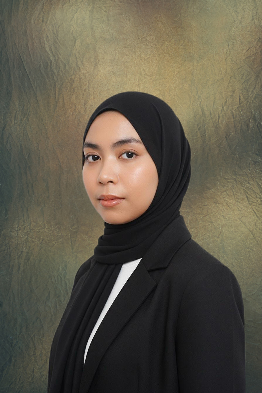 Amal Zahirah Binti Haji Roslan