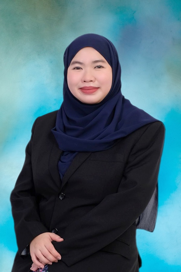 Noor Syah'aqidah Bte Halimshah