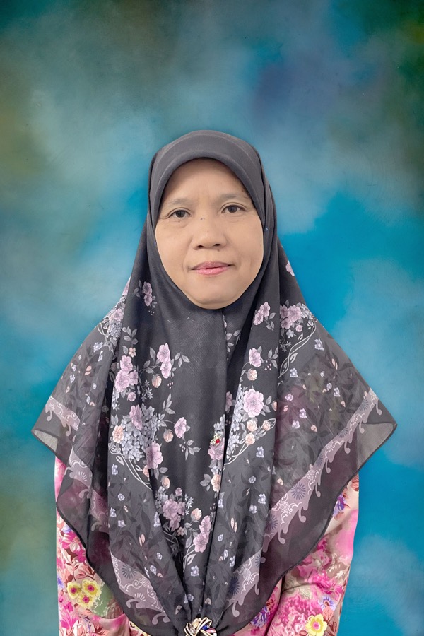 Ustazah Hajah Rohana Binti Haji Keria